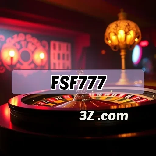 fsf777.com: As Melhores Características de Um Site Confiável de Jogos