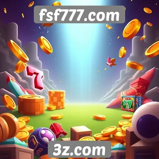 Comparativo entre jogos de fsf777.com e concorrentes