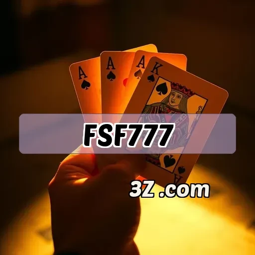 fsf777.com: Segurança em Jogos Como nunca viu