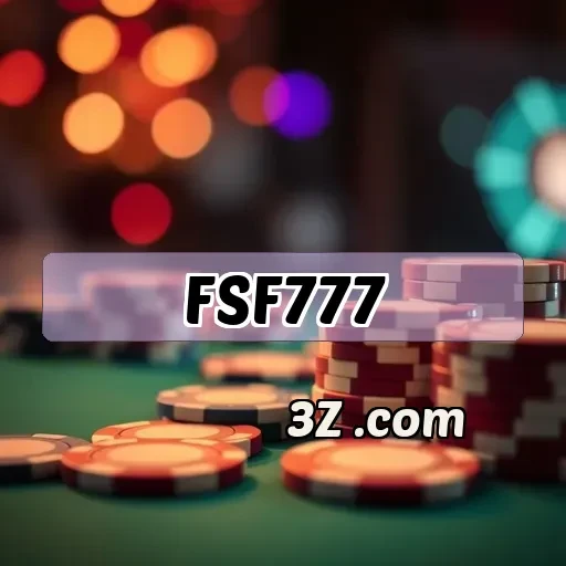 fsf777.com: Bônus Imperdíveis para Potencializar sua Jogatina