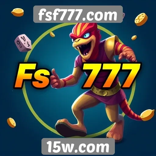 fsf777.com oferece uma ampla variedade de jogos online